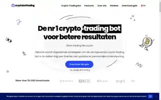Cryptobottrading.nl Screenshot 2024-06-13 06:45:55