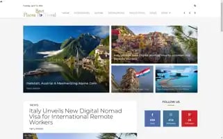 Bestplacestotravel.info Screenshot 2024-04-17 18:04:06