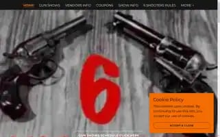 6shows.com Screenshot 2024-05-06 03:15:52