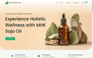 Mhkcare.com Screenshot 2024-05-28 22:50:45
