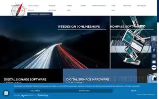 4signage.de Screenshot 2024-06-17 09:40:17