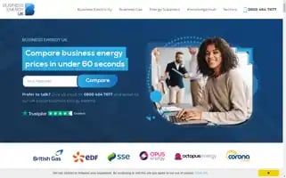 Businessenergyuk.com Screenshot 2024-06-30 10:15:51