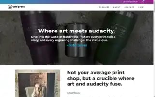 Bold.press Screenshot 2024-05-19 06:05:58
