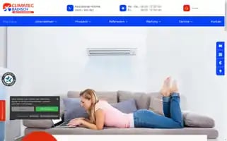 Klimaanlage.at Screenshot 2024-06-30 22:33:15