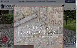 Couristan.com Screenshot 2024-05-09 06:43:07