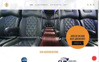 Loveinspiredvacations.com Screenshot 2024-04-22 17:29:47