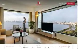 Tridenthotels.com Screenshot 2024-04-26 20:13:42