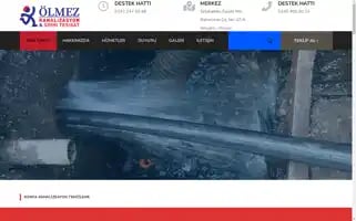 Kanalizasyontemizlemekonya.com Screenshot 2024-05-28 07:32:13