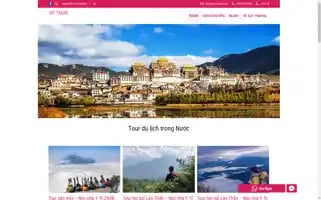 A21travel.com Screenshot 2024-04-23 19:29:48
