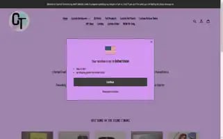 Creativetreasuresbyheidi.com Screenshot 2024-04-25 23:22:47