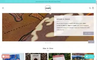 Starwin.com.au Screenshot 2024-05-04 19:40:17