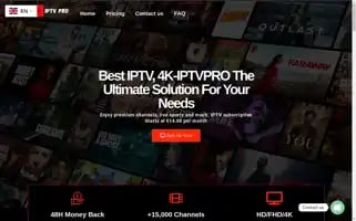 4k-iptvpro.com Screenshot 2024-06-27 13:07:59