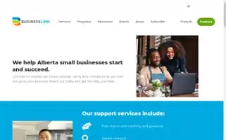 Businesslink.ca Screenshot 2024-07-01 23:16:14