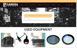 Camera-traders.com Screenshot 2024-05-04 12:49:47