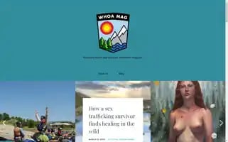 Whoamag.co Screenshot 2024-05-15 02:37:36