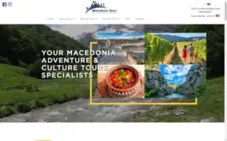 Macedonia-tours.com Screenshot 2024-04-16 21:53:20