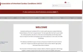 Theaicc.org Screenshot 2024-07-03 17:41:24