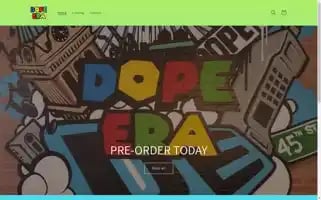 Dopeera.com Screenshot 2024-05-05 03:59:56