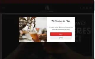 Lemondedesbieres.com Screenshot 2024-05-05 22:06:01