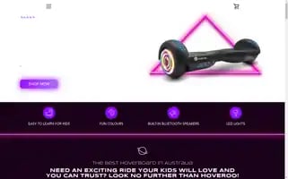 Hoveroo.com.au Screenshot 2024-05-03 12:50:04