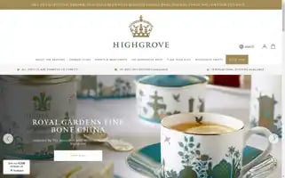Highgrovegardens.com Screenshot 2024-05-10 01:54:03