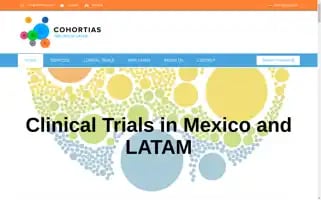 Cohortias.com Screenshot 2024-06-30 09:48:58