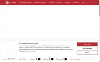 Klovima.lt Screenshot 2024-06-18 05:28:46