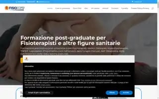 Fisiocorsi.it Screenshot 2024-06-16 11:54:12