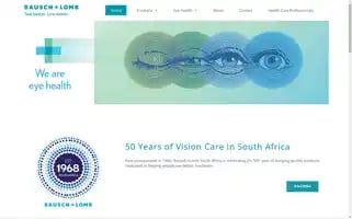 Bausch.co.za Screenshot 2024-07-06 13:27:03