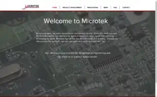 Microtekinnovations.com Screenshot 2024-07-05 09:12:00