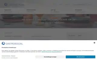 Gastrosocial.ch Screenshot 2024-07-02 11:44:17