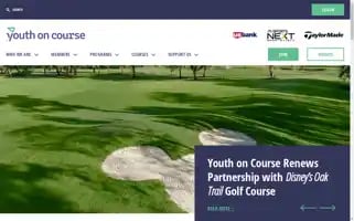 Youthoncourse.org Screenshot 2024-05-15 09:31:36