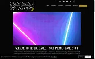 Theendgames.co Screenshot 2024-05-14 08:30:24