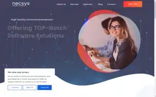 Necsys.ro Screenshot 2024-06-28 05:58:52