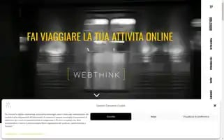 Webthink.it Screenshot 2024-07-02 15:40:49