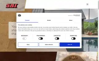 Sbimaterials.com Screenshot 2024-06-30 12:52:49