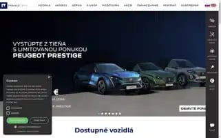 Francetech.sk Screenshot 2024-05-19 21:11:27