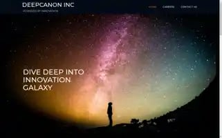 Deepcanon.com Screenshot 2024-05-22 21:45:43