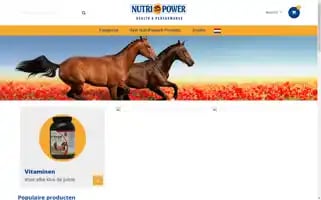Nutripowers.nl Screenshot 2024-04-17 15:55:14