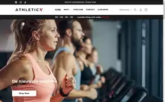 Athleticxclub.com Screenshot 2024-05-02 04:02:13