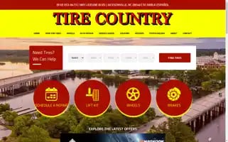 Tirecountry.net Screenshot 2024-05-14 12:53:29