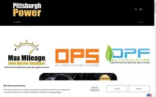 Pittsburghpower.com Screenshot 2024-05-05 03:58:04