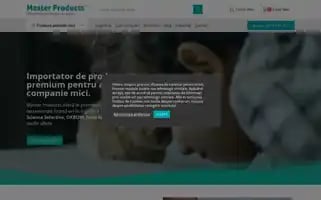 Masterproducts.ro Screenshot 2024-06-18 05:16:33