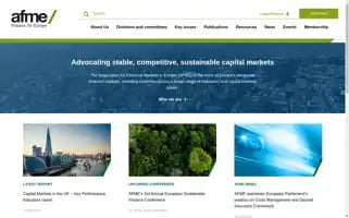 Afme.eu Screenshot 2024-05-08 10:46:11