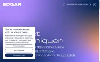 Agenceedgar.ca Screenshot 2024-06-26 22:31:53