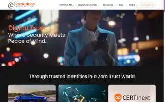 Emudhra.com Screenshot 2024-06-16 21:25:09