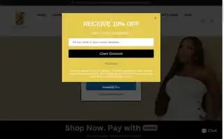 Essehair.co.uk Screenshot 2024-04-27 15:43:22