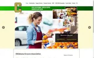 Okgrocers.com Screenshot 2024-05-13 05:48:58