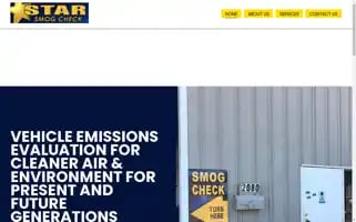 Starsmoggreenbrae.com Screenshot 2024-05-14 02:02:09