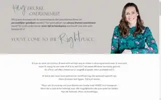 Ingridstaal.nl Screenshot 2024-05-22 09:20:45